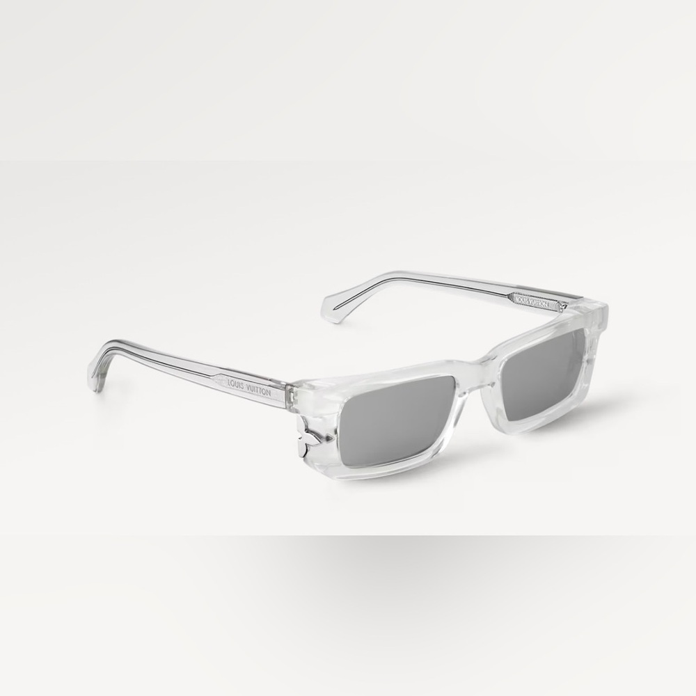 Louis Vuitton Venice Square Sunglasses NWT
